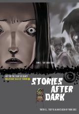 Stories After Dark: Malaysia III