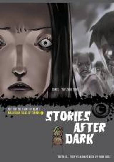 Stories After Dark: Malaysia III