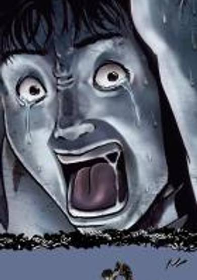 Stories After Dark: Malaysia IV