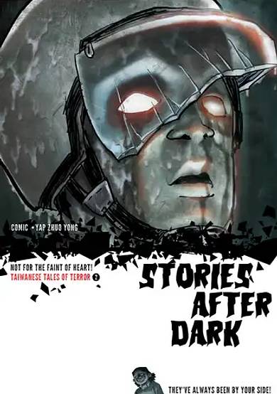 Stories After Dark: Taiwan II