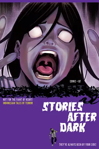 Stories After Dark: Indonesia