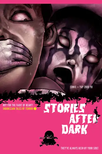 Stories After Dark: Indonesia II