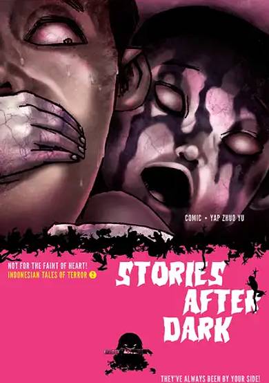 Stories After Dark: Indonesia II