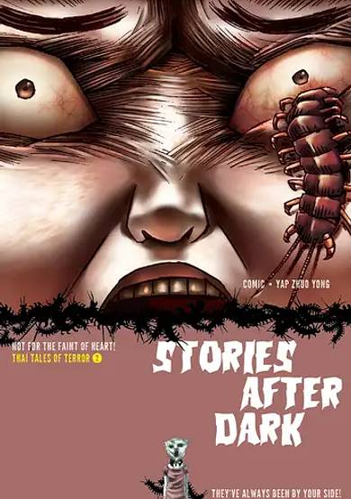 Stories After Dark: Thailand