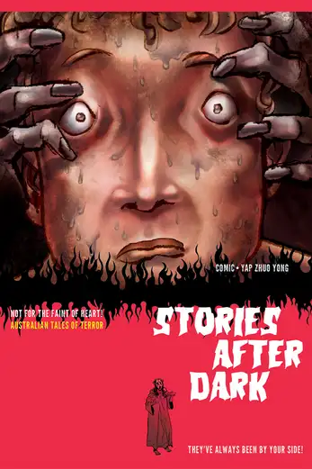 Stories After Dark: Australia