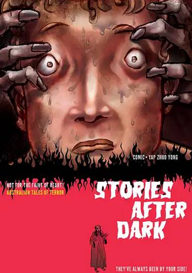 Stories After Dark: Australia