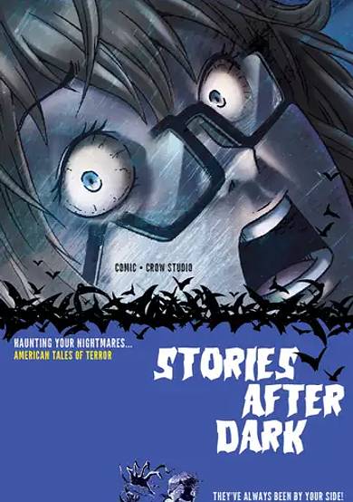 Stories After Dark: USA