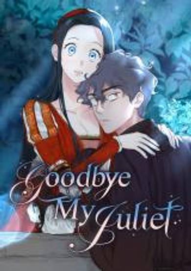 Goodbye My Juliet image