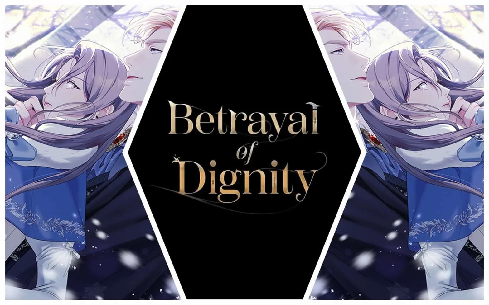 Betrayal of Dignity