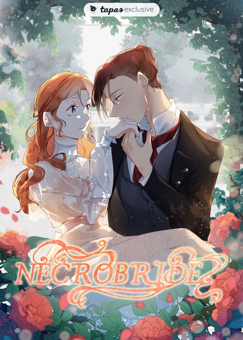 Necrobride