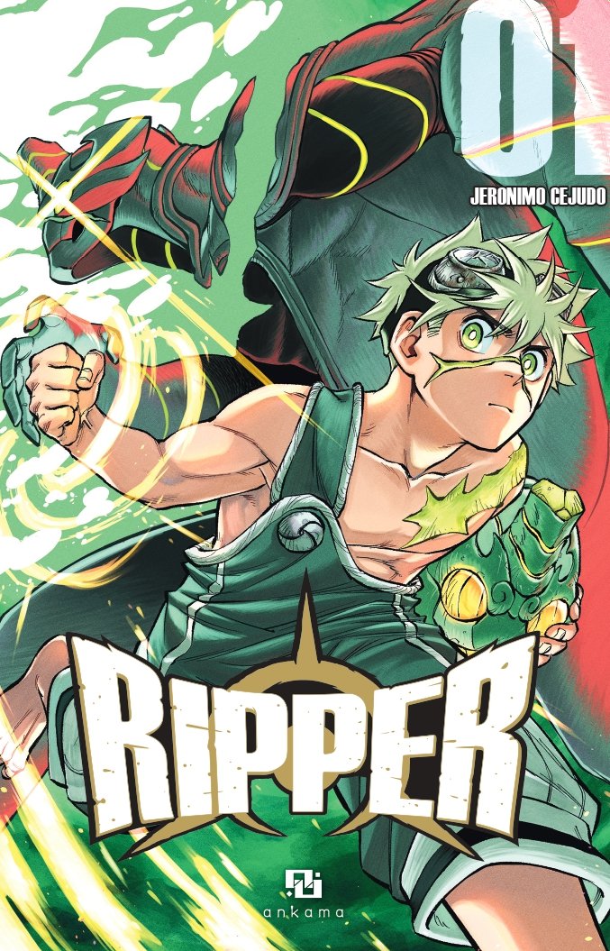Ripper