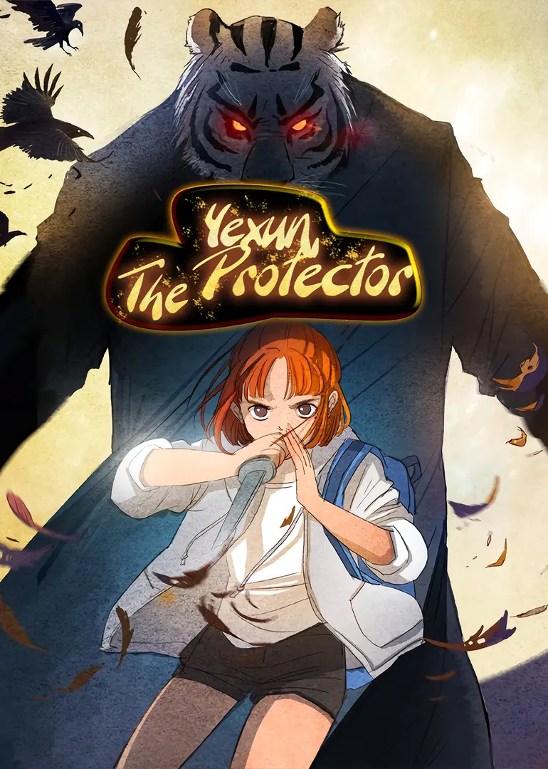 Yexun, The Protector