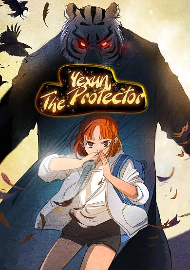 Yexun, The Protector