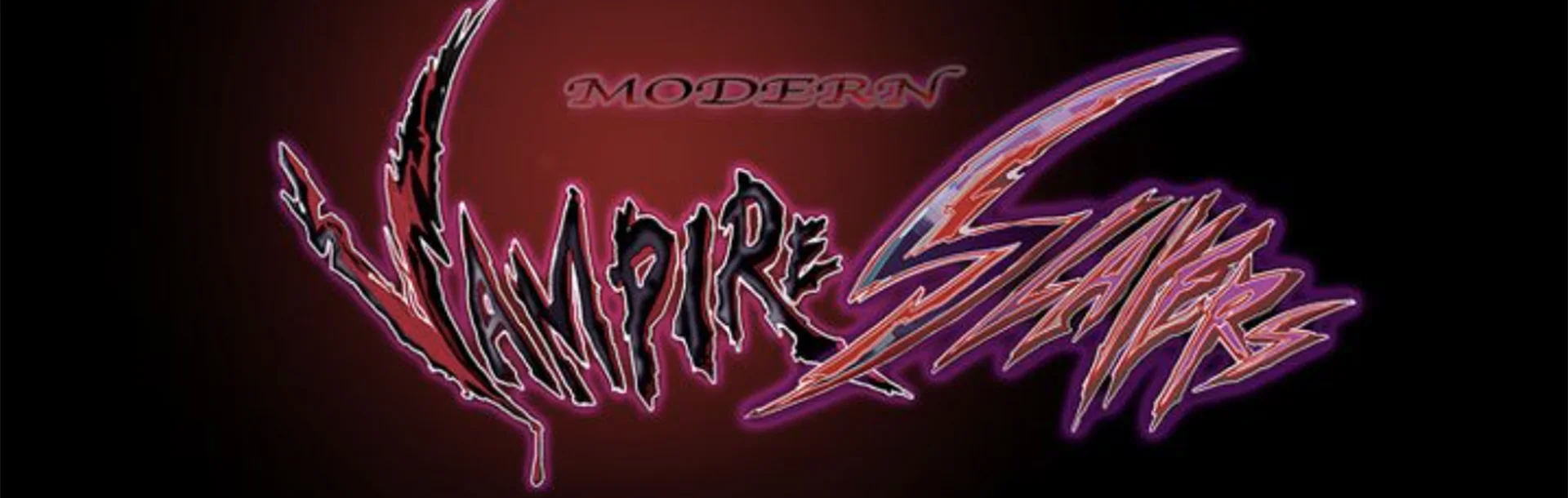 Modern Vampire Slayers