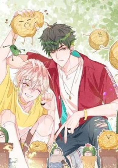 Botanic Romance