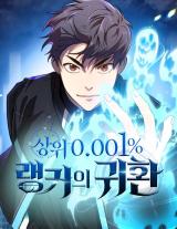 Return of the Top 0.001% Ranker