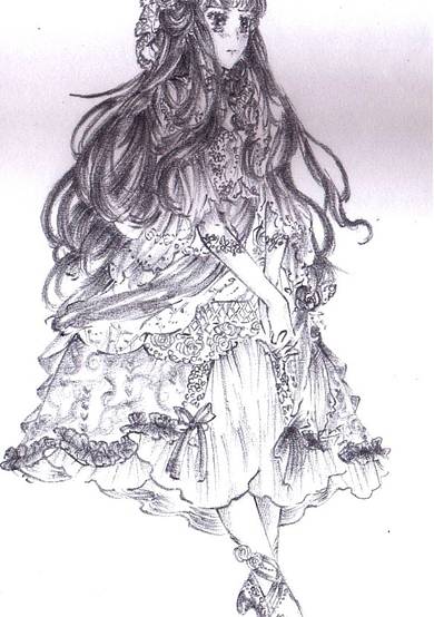 The Day I Disappeared