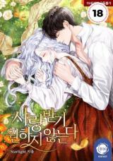 I Don't Want to Be Loved (Novel)