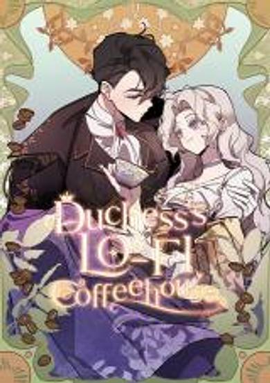 Duchess's Lo-Fi Coffeehouse