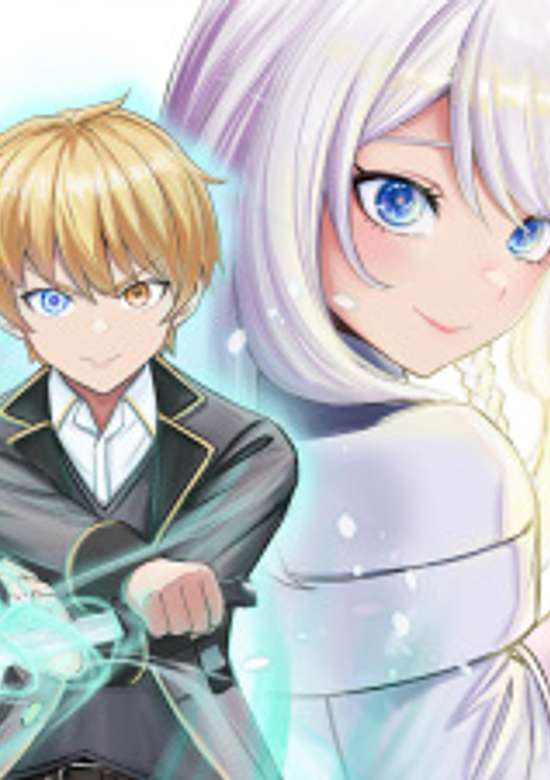 Tensei shitara Sainou ga Atta Ken: Isekai Ittemo Doryoku suru
