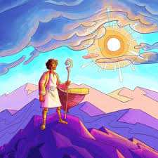 The Emmaus Road Series (Bible)