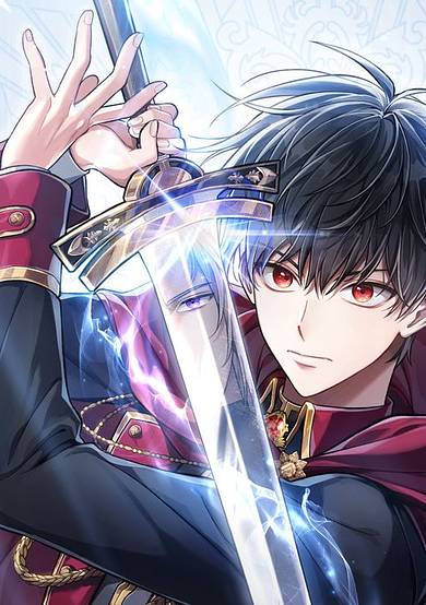 Reborn as the Enemy Prince