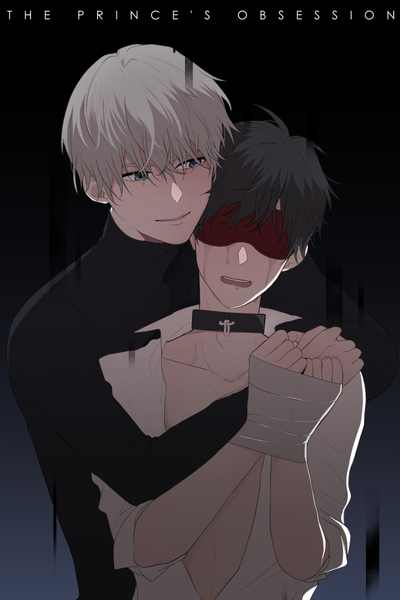 The Prince's Obsession