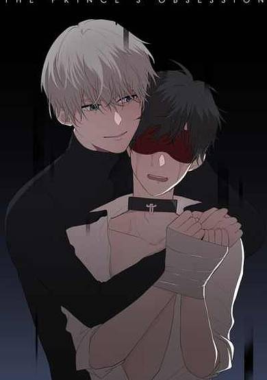 The Prince's Obsession