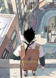 Ten Swords and Arrows