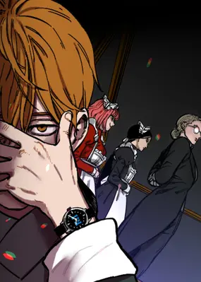 The Gambler's Legacy