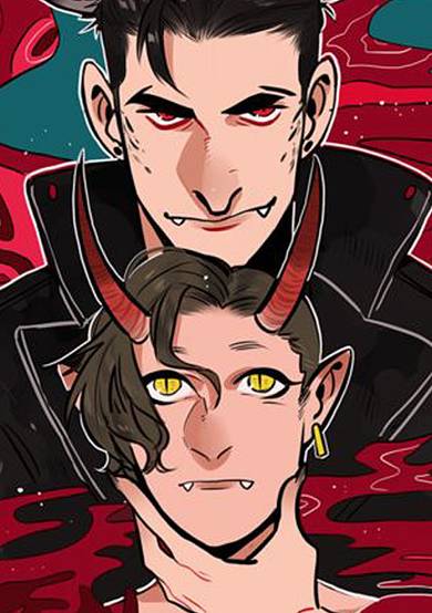 Beware of Demons image