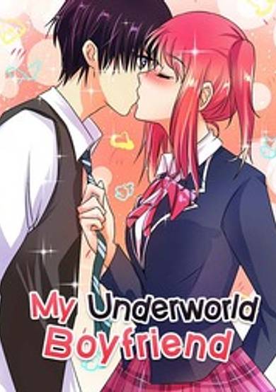 My Underworld Boyfriend