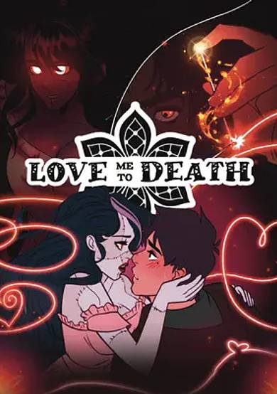 Love Me to Death image