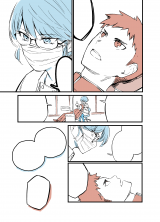 Haisha-san, Kekkon Shite Kudasai