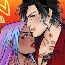 Something like Paradise