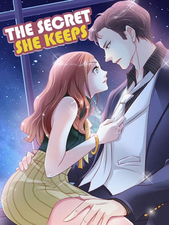 The Secret She Keeps