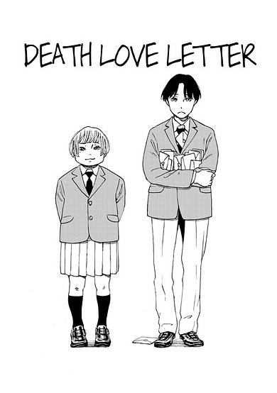 Death Love Letter image