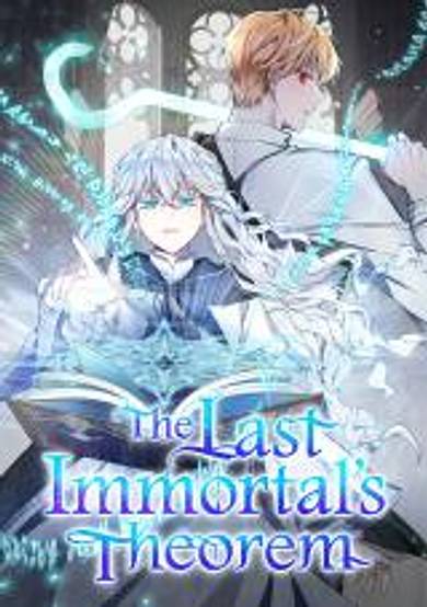 The Last Immortal's Theorem image