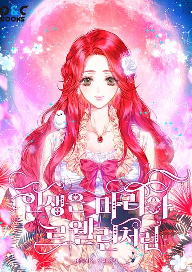 Insaengeun Maria Reuwellincheoreom image