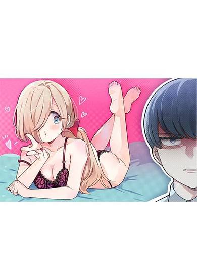 Ore wa Azatoi wo Yurusanai image