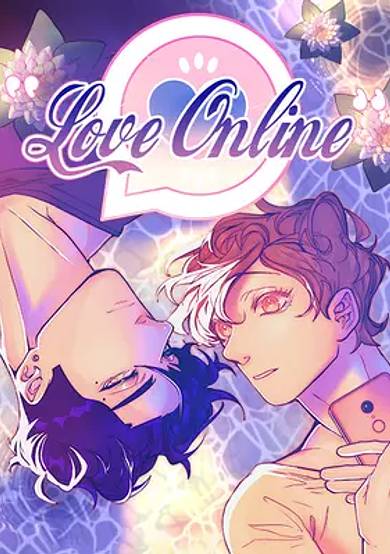 Love Online
