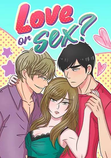 Love or Sex?