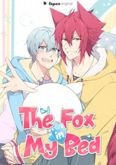 The Fox in My Bed