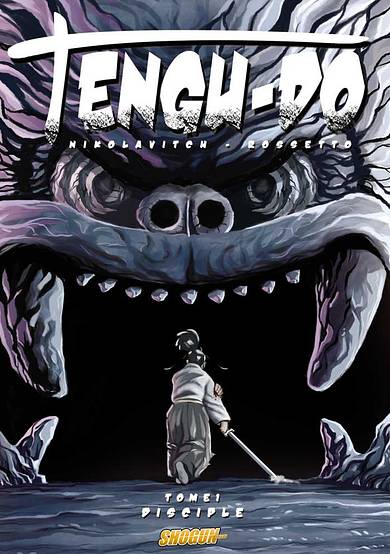 Tengu-do