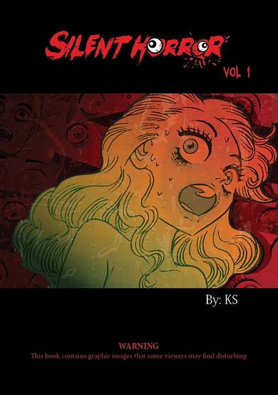 Silent Horror