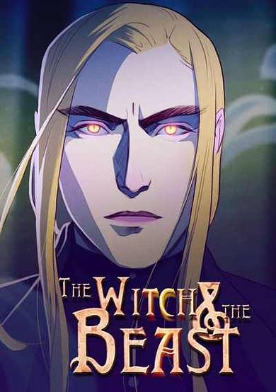 The Witch and the Beast