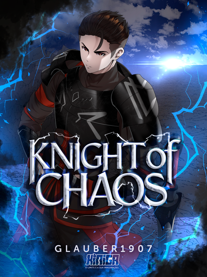 Knight Of Chaos