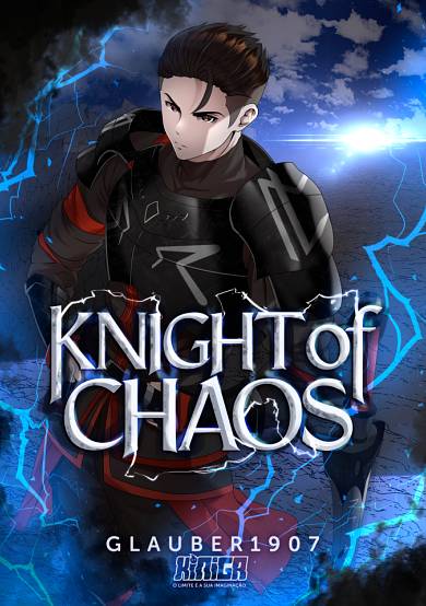 Knight Of Chaos