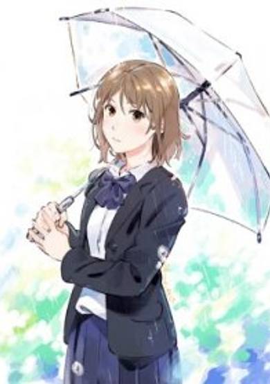 Rainy Day image