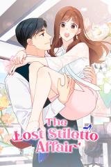 The Lost Stiletto Affair